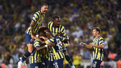 Нефтчи — Фенербахче. Прогноз и ставка на матч Прогноз на матч Нефтчи — Фенербахче