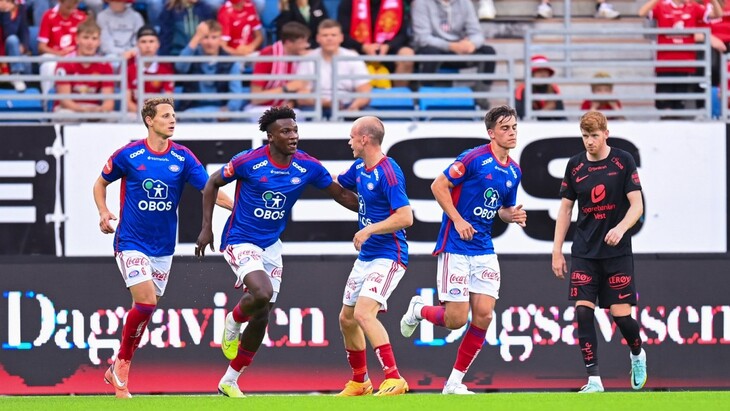 «Волеренга»