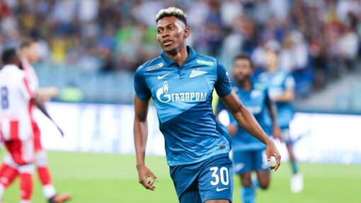 Зенит — ЦСКА. Прогноз и ставка на матч Прогноз на матч Зенит — ЦСКА