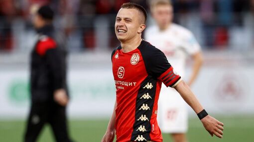 Прогноз на матч Акрон — КамАЗ