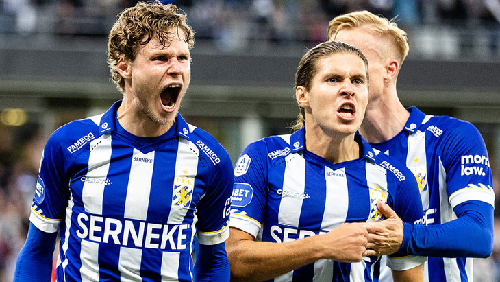 «Гетеборг»