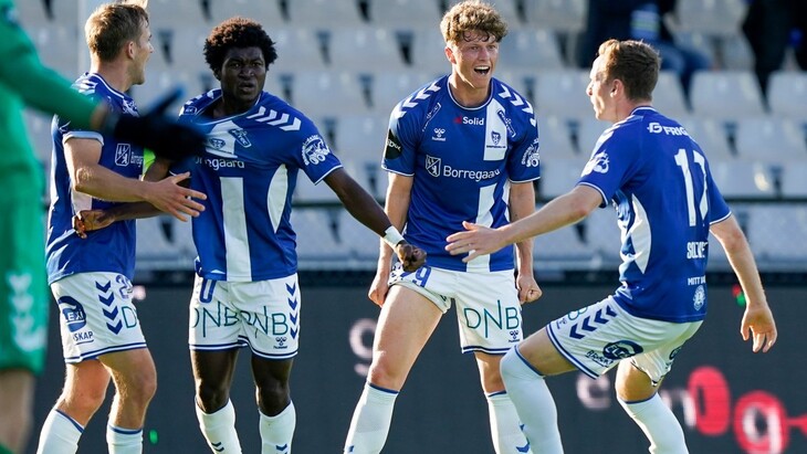 «Сарпсборг»