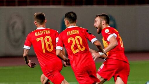 Прогноз на матч Черноморец — Алания