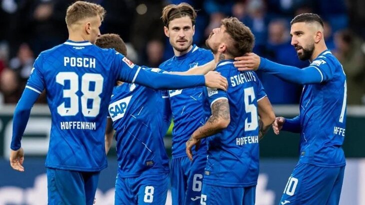 «Хоффенхайм»