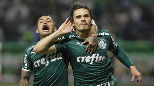 Прогноз на матч Интернасьонал — Палмейрас