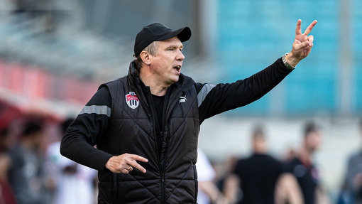 Прогноз на матч Тюмень — Химки