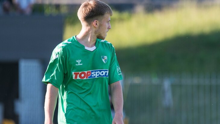 «Кауно Жальгирис»