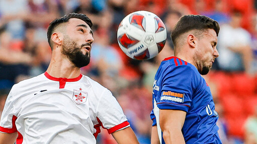 БАТЭ — Партизани. Прогноз и ставка на матч Прогноз на матч БАТЭ — Партизани