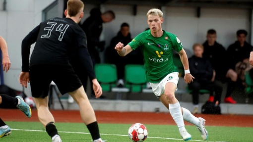 Прогноз на матч Брейдаблик — Шэмрок Роверс