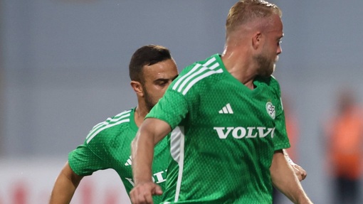 Прогноз на матч Маккаби Хф — Хамрун Спартанс