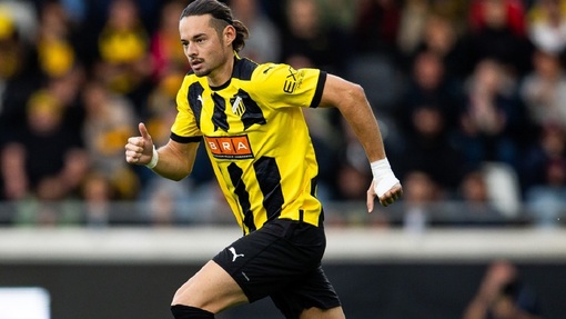 Прогноз на матч ТНС — Хеккен