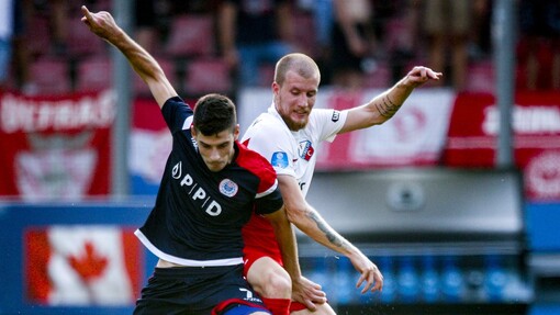 Прогноз на матч Зриньски — Урарту *