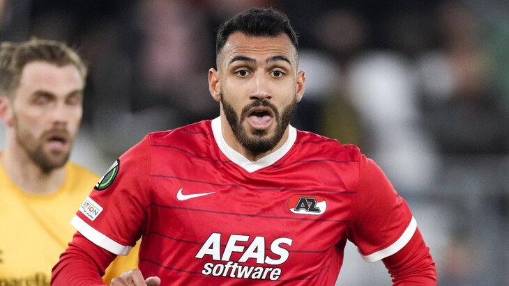 «АЗ Алкмаар»