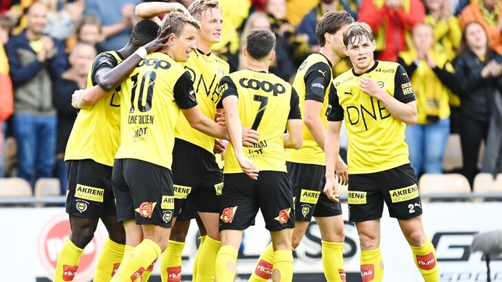 «Лиллестрём»