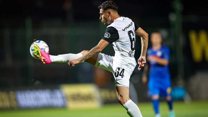 «Лудогорец» — фаворит матча