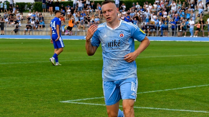 «Слован» Братислава — фаворит матча