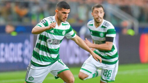 Йокогама Ф.Маринос — Селтик. Прогноз и ставка на матч Прогноз на матч Йокогама Ф.Маринос — Селтик