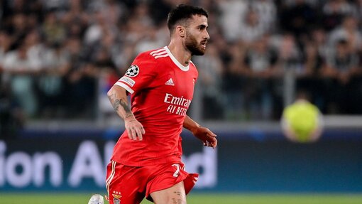 Бенфика — Al Nassr FC. Прогноз и ставка на матч Прогноз на матч Бенфика — Al Nassr FC