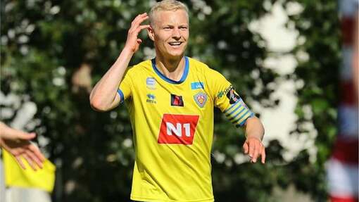 Коннас Куэй — Акюрейри. Прогноз и ставка на матч Прогноз на матч Коннас Куэй — Акюрейри