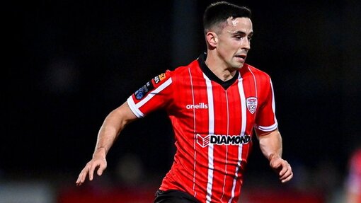 Дерри Сити — ХБ Торсхавн. Прогноз и ставка на матч Прогноз на матч Дерри Сити — ХБ Торсхавн