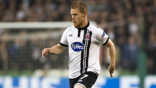 Дандолк — Мэгпис. Прогноз и ставка на матч Прогноз на матч Дандолк — Мэгпис