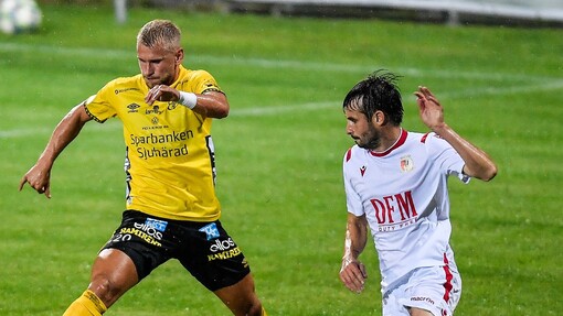 Прогноз на матч Милсами — Паневежис