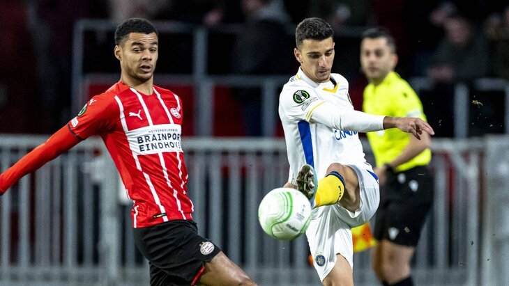 «Маккаби» Тель-Авив