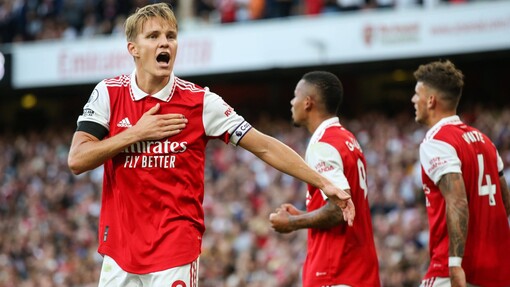 Все звезды MLS — Арсенал Лондон. Прогноз и ставка на матч Прогноз на матч Все звезды MLS — Арсенал Лондон