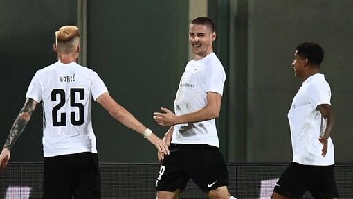 РФШ — Македония Джёрче Петров. Прогноз и ставка на матч Прогноз на матч РФШ — Македония Джёрче Петров