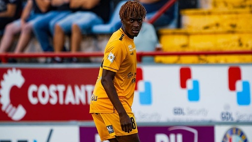 Сент-Патрикс — Дюделанж. Прогноз и ставка на матч Прогноз на матч Сент-Патрикс — Дюделанж