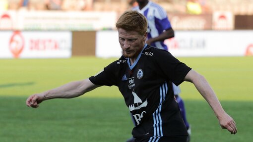 Викингур — Интер Клуб. Прогноз и ставка на матч Прогноз на матч Викингур — Интер Клуб