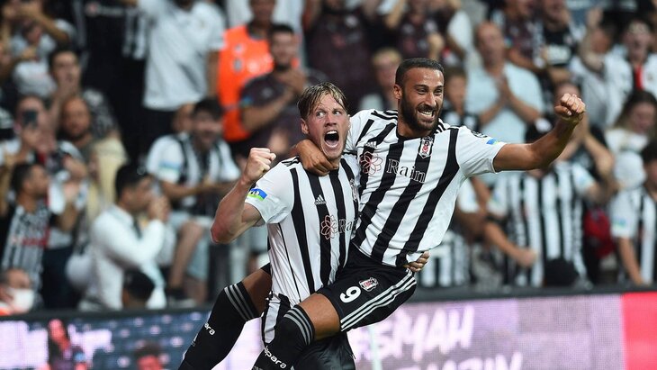 «Бешикташ»