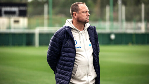 Прогноз на матч Динамо — Краснодар