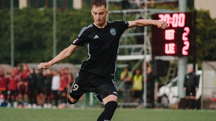 «Лиепая» — фаворит матча