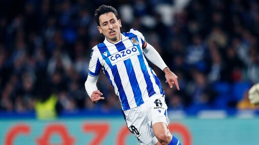 Осасуна — Реал Сосьедад. Прогноз и ставка на матч Прогноз на матч Осасуна — Реал Сосьедад