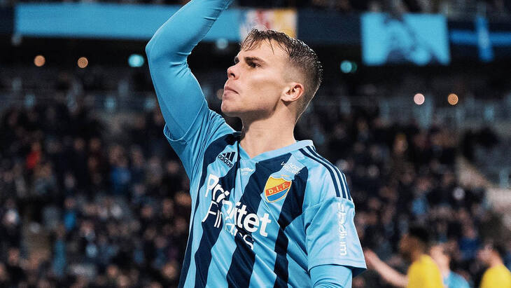 «Юргорден»