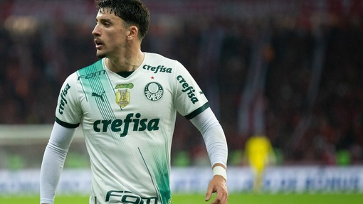 Палмейрас — Форталеза. Прогноз и ставка на матч Прогноз на матч Палмейрас — Форталеза