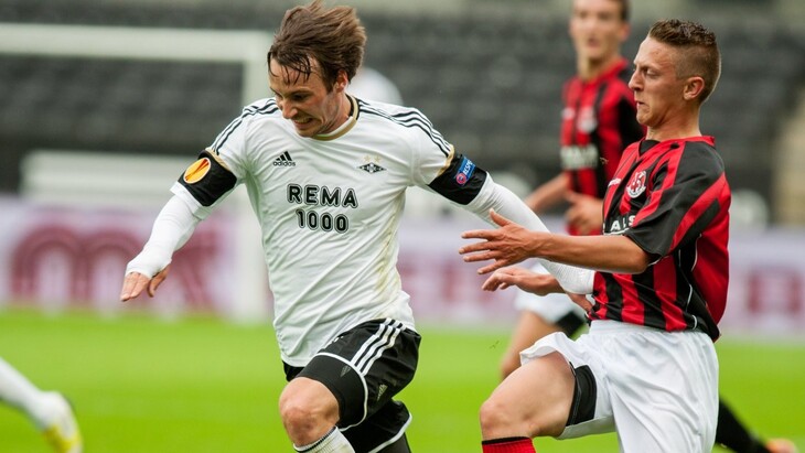 «Русенборг»