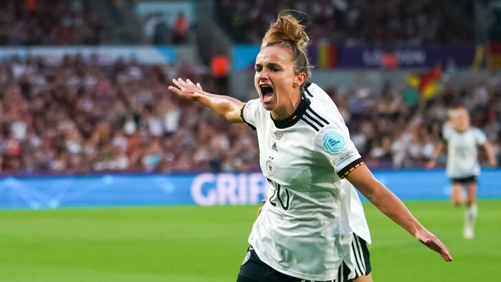 Германия (жен)