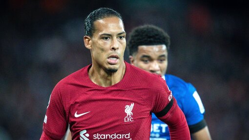 Гройтер Фюрт — Ливерпуль. Прогноз и ставка на матч Прогноз на матч Гройтер Фюрт — Ливерпуль