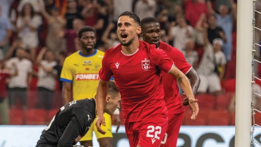 Прогноз на матч Атлетик Клуб Эскальдес — Партизани