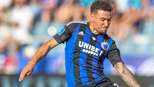 Брейдаблик — Копенгаген. Прогноз и ставка на матч Прогноз на матч Брейдаблик — Копенгаген