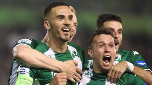 Днепр-1 — Панатинаикос. Прогноз и ставка на матч Прогноз на матч Днепр-1 — Панатинаикос