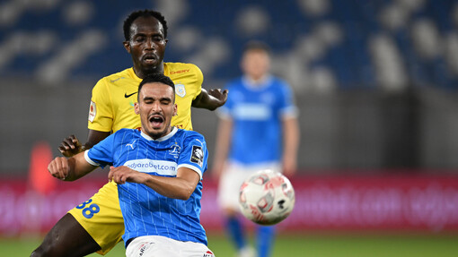 Хамрун Спартанс — Динамо Тб. Прогноз и ставка на матч Прогноз на матч Хамрун Спартанс — Динамо Тб