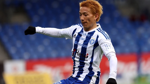 Прогноз на матч ХИК — Мольде