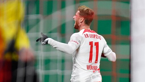 Прогноз на матч РБ Лейпциг — Удинезе