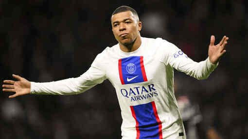 ПСЖ — Al Nassr FC. Прогноз и ставка на матч Прогноз на матч ПСЖ — Al Nassr FC