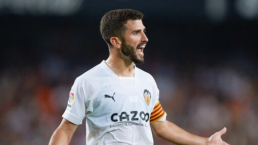 Санкт-Галлен — Валенсия. Прогноз и ставка на матч Прогноз на матч Санкт-Галлен — Валенсия