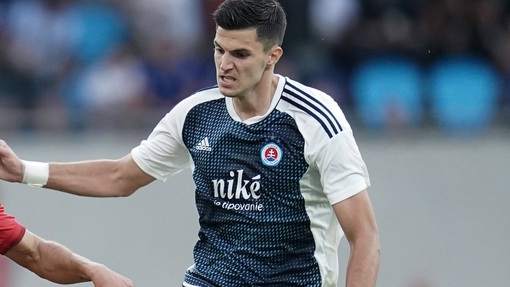 Прогноз на матч Зриньски — Слован