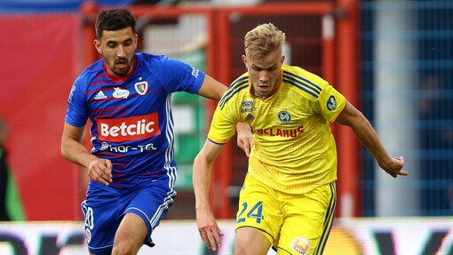 Арис Лимасол — БАТЭ. Прогноз и ставка на матч Прогноз на матч Арис Лимасол — БАТЭ